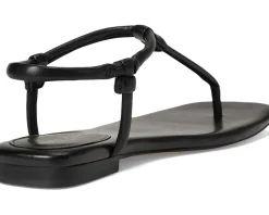 Marc Fisher LTD Maycee Black Leather Outlet