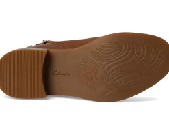 Women Clarks Maye Bella