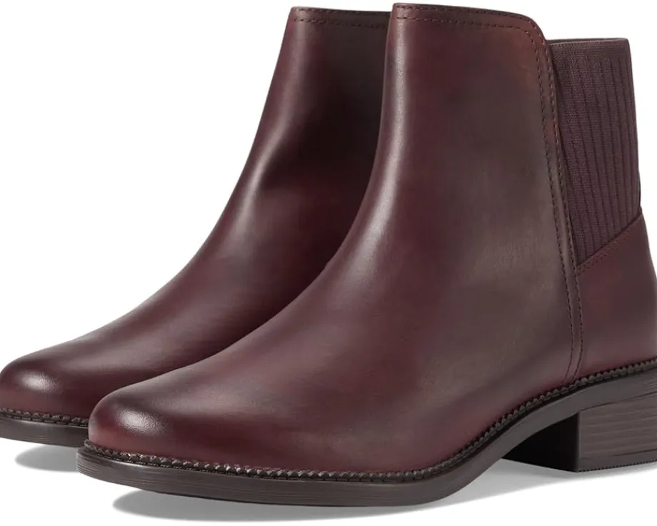 Women Clarks Maye Palm