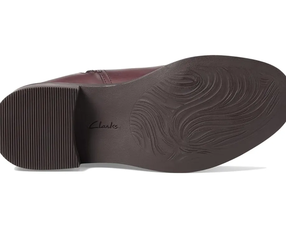 Women Clarks Maye Palm