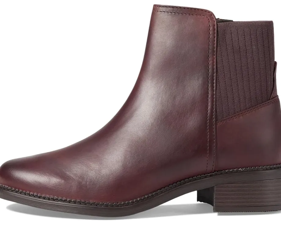 Women Clarks Maye Palm