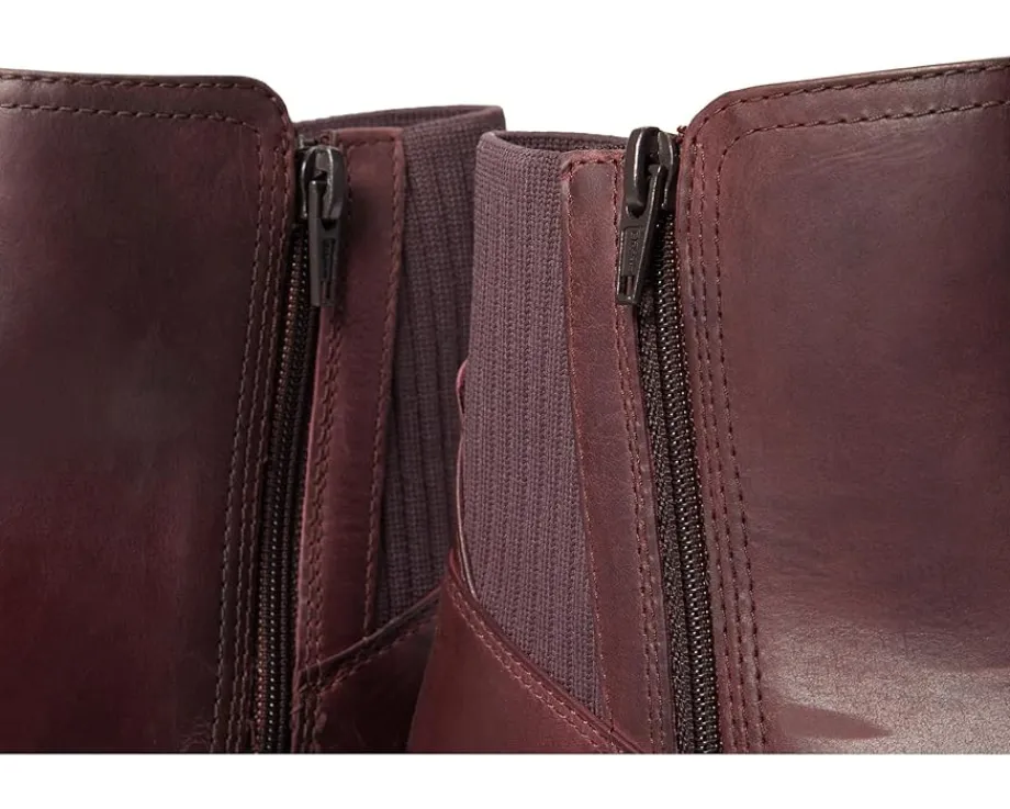 Women Clarks Maye Palm