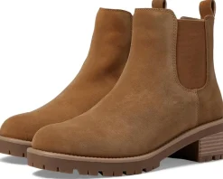 Women Blondo Mayes Waterproof Bootie