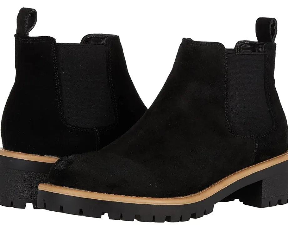 Women Blondo Mayes Waterproof Bootie