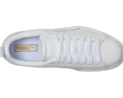 PUMA Mayze Shoes Puma White Outlet