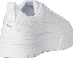 PUMA Mayze Shoes Puma White Outlet