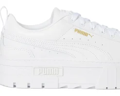 PUMA Mayze Shoes Puma White Outlet