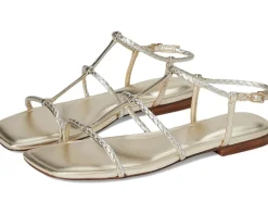 Marc Fisher LTD Maze Gold Leather Online