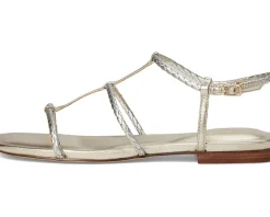 Marc Fisher LTD Maze Gold Leather Online