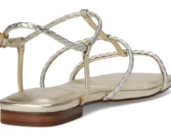 Marc Fisher LTD Maze Gold Leather Online