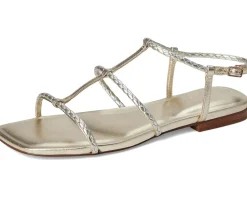 Marc Fisher LTD Maze Gold Leather Online