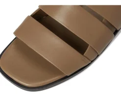 Women Vince Mazie Slingback Sandals