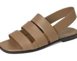 Women Vince Mazie Slingback Sandals