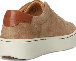 Born Mazzy Taupe (Suede) New