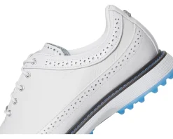 Women adidas Golf MC80 Spikeless Golf Shoes