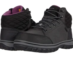 Women SKECHERS Work Mccoll Comp Toe