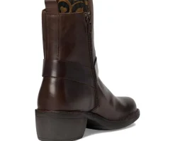 FLY LONDON MEBI123FLY Dk Brown Online