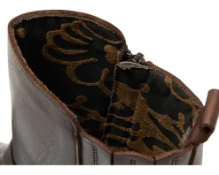 FLY LONDON MEBI123FLY Dk Brown Online