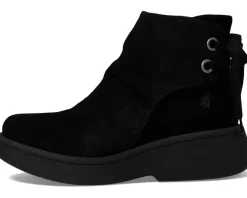 FLY LONDON MEBS189FLY Black