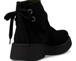 FLY LONDON MEBS189FLY Black