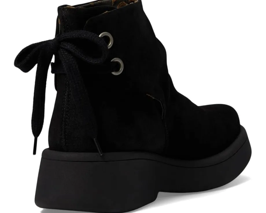 FLY LONDON MEBS189FLY Black