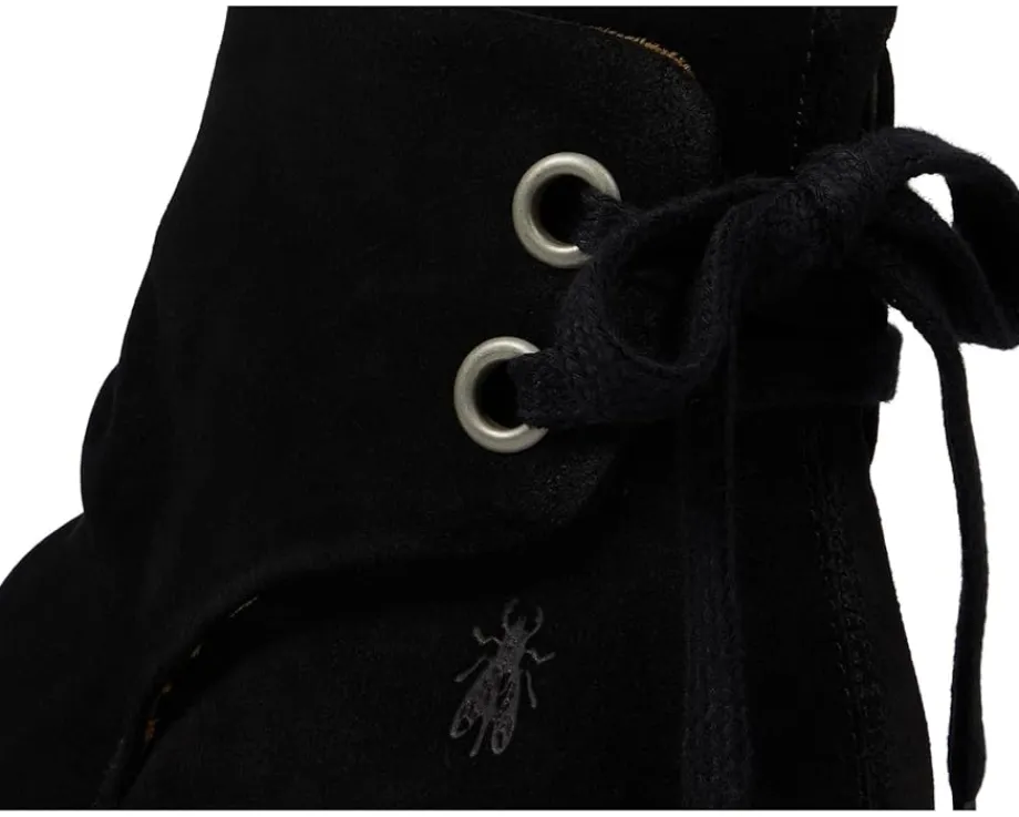 FLY LONDON MEBS189FLY Black