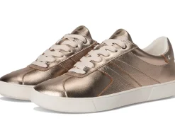 Naturalizer Medina Warm Silver Leather