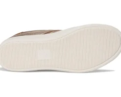 Naturalizer Medina Warm Silver Leather