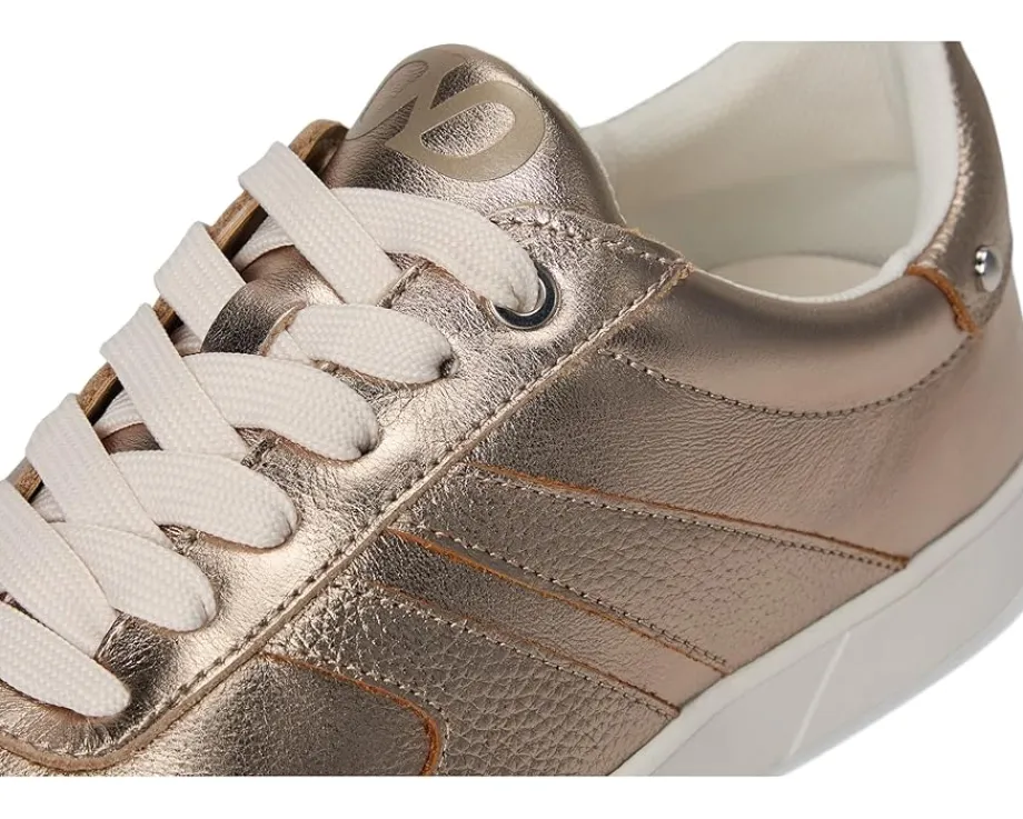 Naturalizer Medina Warm Silver Leather