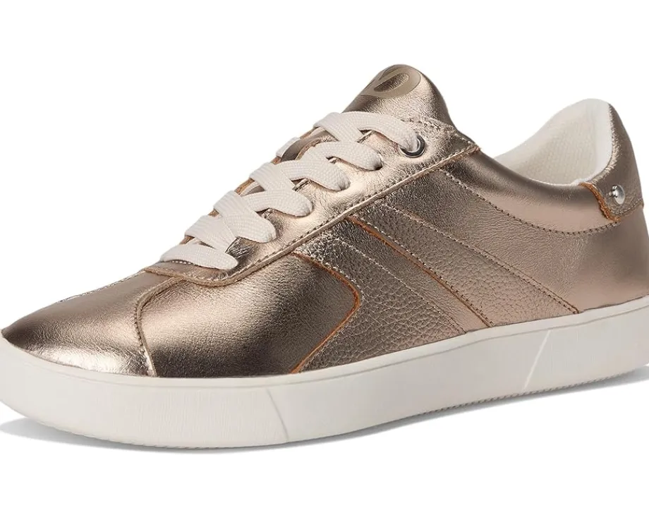 Naturalizer Medina Warm Silver Leather