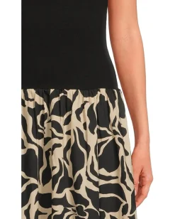 Women Sanctuary Meet Me At Sea Midi