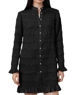 Women AllSaints Meg Mini Dress
