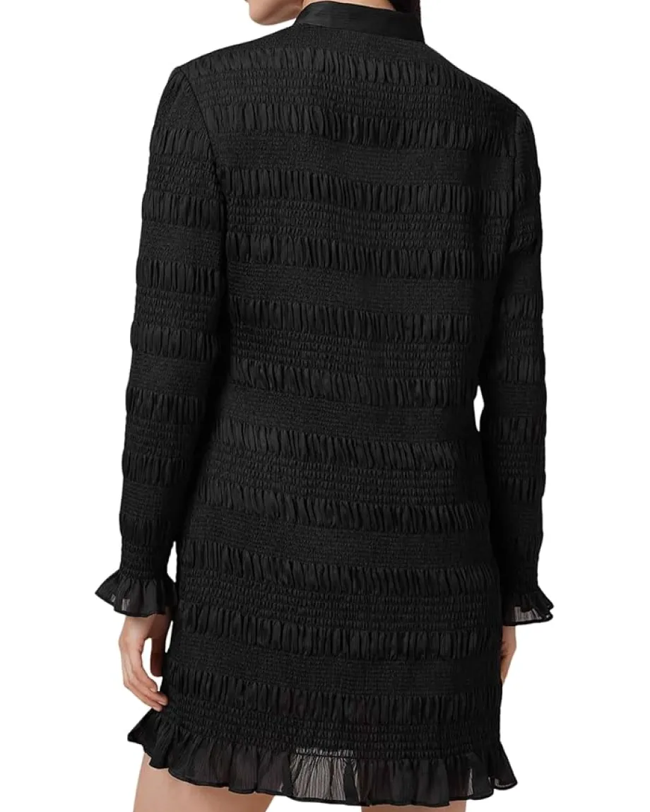 Women AllSaints Meg Mini Dress