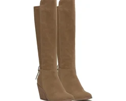 Lucky Brand Mekinna Dark Natural Clearance