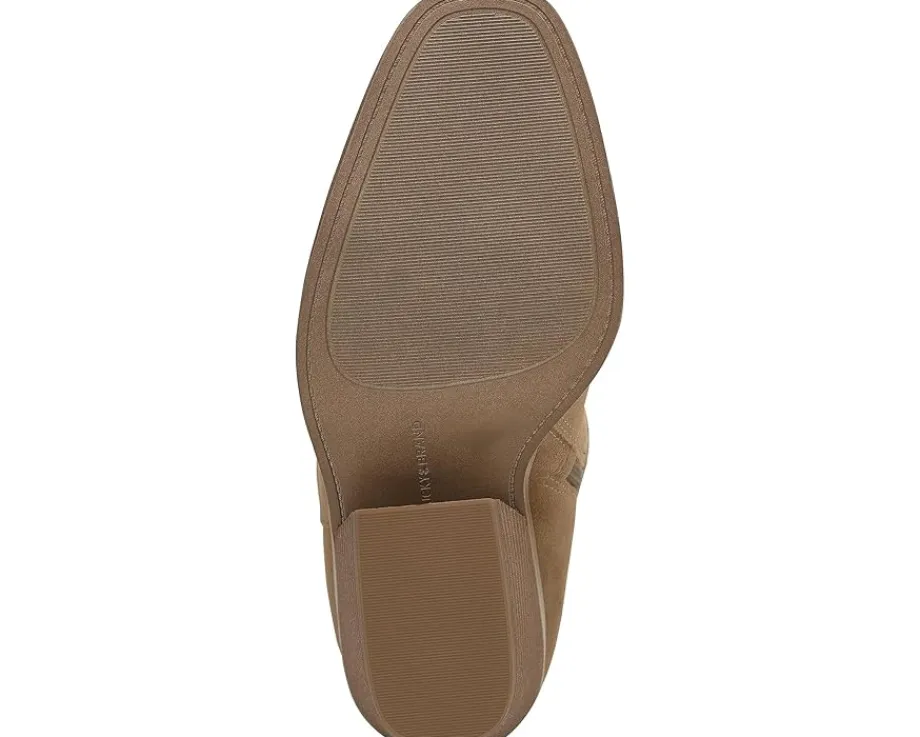 Lucky Brand Mekinna Dark Natural Clearance