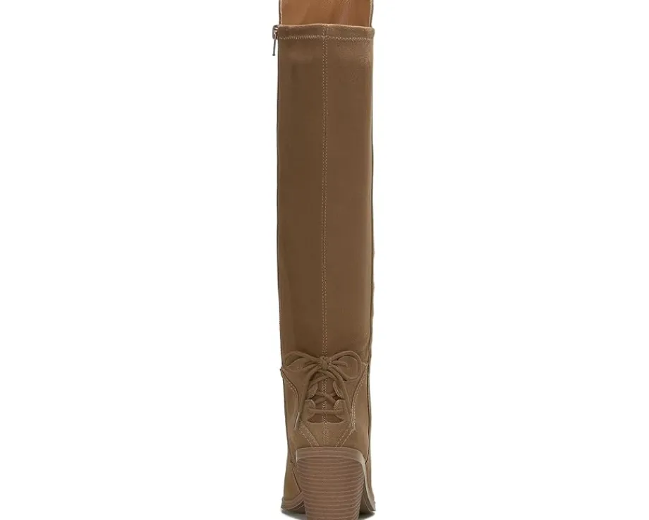 Lucky Brand Mekinna Dark Natural Clearance