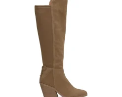 Lucky Brand Mekinna Dark Natural Clearance