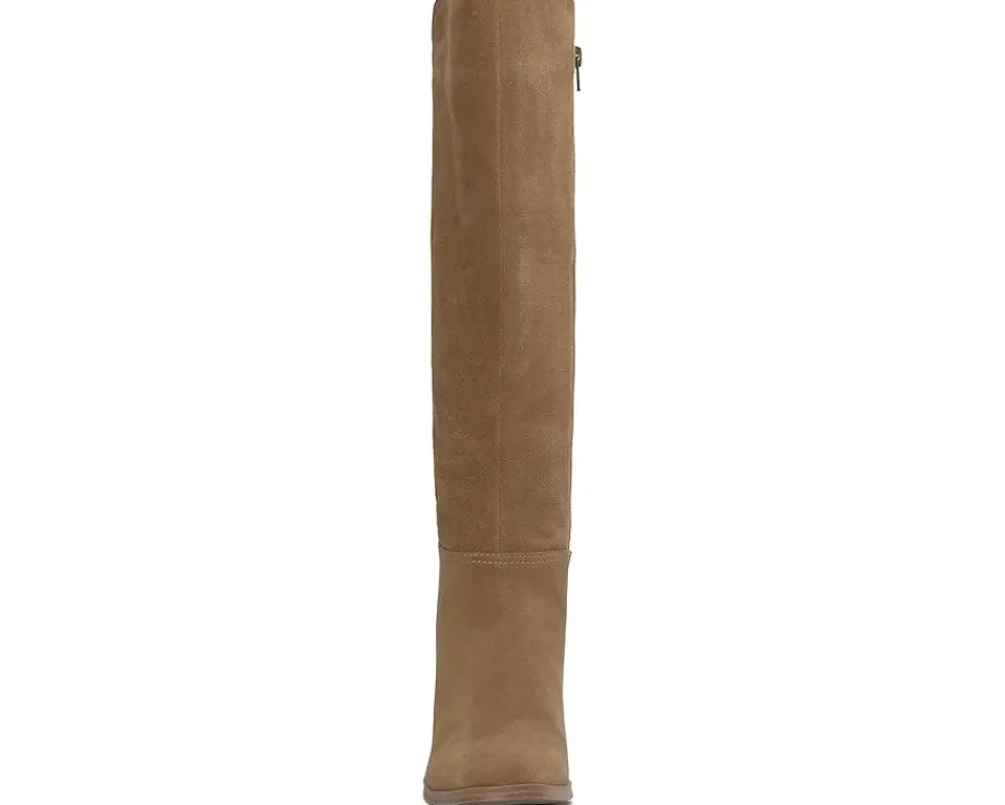 Lucky Brand Mekinna Dark Natural Clearance