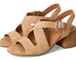 Gentle Souls by Kenneth Cole Mela Tan Suede Online