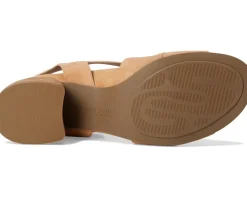 Gentle Souls by Kenneth Cole Mela Tan Suede Online