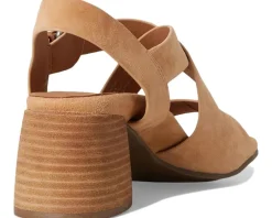 Gentle Souls by Kenneth Cole Mela Tan Suede Online