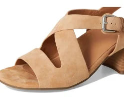 Gentle Souls by Kenneth Cole Mela Tan Suede Online