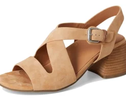 Gentle Souls by Kenneth Cole Mela Tan Suede Online