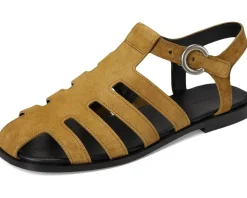 Vince Melina Olive Wood Green Suede Best