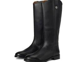 Women Frye Melissa Button Tall Inside Zip