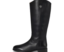 Women Frye Melissa Button Tall Inside Zip