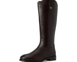 Women Frye Melissa Button Tall Inside Zip