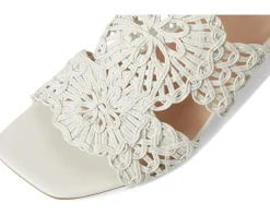 Bandolino Melvana Cream Outlet