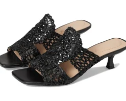 Bandolino Melvana Black Hot