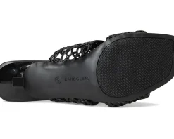 Bandolino Melvana Black Hot